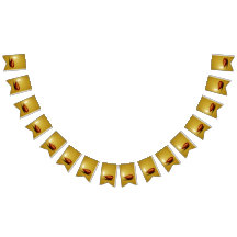 Happy Diwali Diya - Jagdfahnen