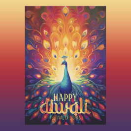 Happy Diwali Festival del film Locarno Geschenkpapier Set