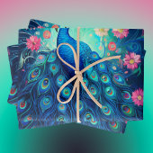 Happy Diwali Festival del film Locarno Geschenkpapier Set