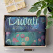 Happy Diwali Festival del film Locarno Seidenpapier (Geschenk)