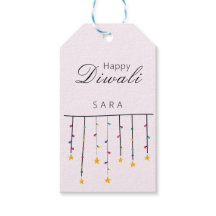 Happy Diwali modern anpassbar