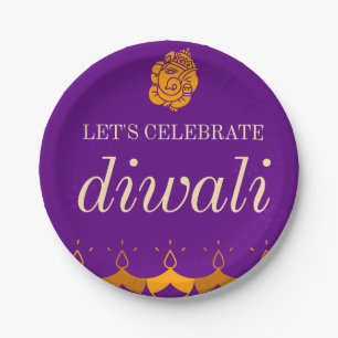 HAPPY DIWALI PARTY PAPPTELLER