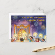 Happy Diwali