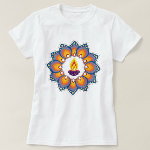 Happy Diwali T-Shirt