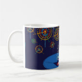 Happy Diwali Tasse (Links)