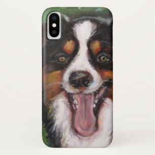 Happy Dog Case-Mate iPhone Hülle