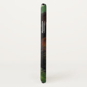 Happy Dog Case-Mate iPhone Hülle (Hinten/Rechts)