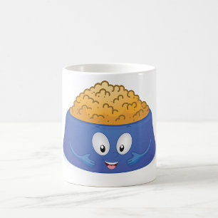 Happy Dog Food Kaffeetasse