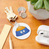 Happy Dog Food Schlüsselanhänger