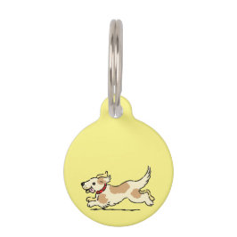 Happy Dog Haustiermarke