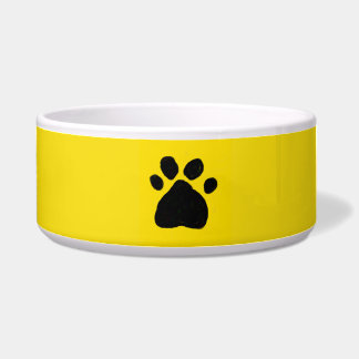 Happy Dog Paw Napf