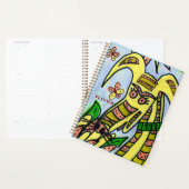 Happy Dog Planner Planer (Anzeige)