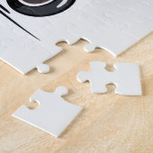 Happy Dog Scooter Adventure Puzzle (Seite)