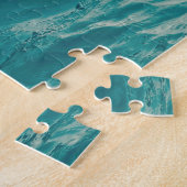 Happy Dolphins Puzzle (Seite)