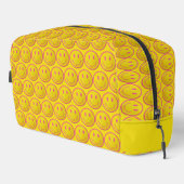 Happy Dopp Kit Waschbeutel (Rechte Ecke)