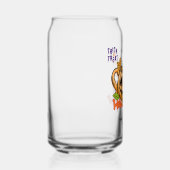 Happy Dosenglas (Rechts)