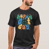 Happy Dot Day T-Shirt (Vorderseite)