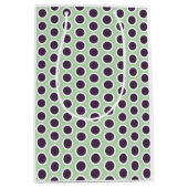 Happy Dots Geschenktüte — Sage & Plum (Geschlechts (Vorderseite)