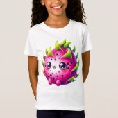 Happy Dragon Fruit T-Shirt (Vorderseite)