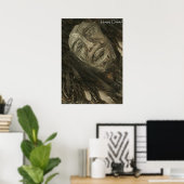 HAPPY DREAD POSTER (Heimbüro)