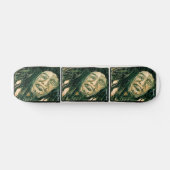 HAPPY DREAD SKATEBOARD (Horizontal)