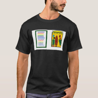Happy Dream Inspiriert T-Shirt