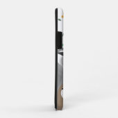 Happy-Dschungel Case-Mate iPhone Hülle (Hinten/Rechts)