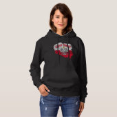 Happy Dyngus Day Hoodie (Vorne ganz)