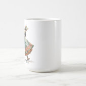 Happy Dyngus Day Mug Kaffeetasse (Mittel)