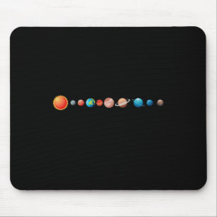 Happy Earth Day 2025 Lieben der Mutter Erde Recyce Mousepad