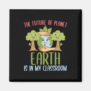 Happy Earth Day Earth Day Day Day Jeden 53. Earth Magnet