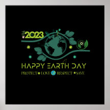 Happy Earth Day
