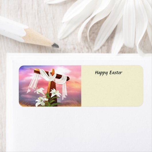 Happy Easte (Insitu)