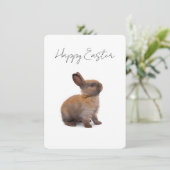 Happy Easter (Stehend Vorderseite)