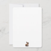 Happy Easter (Rückseite)