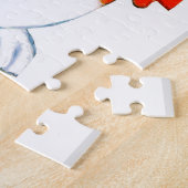 HAPPY EASTER BUNNY PUZZLE (Seite)