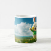 Happy Easter Bunny Tasse #3 (Mittel)
