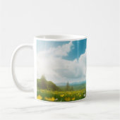 Happy Easter Bunny Tasse #3 (Links)