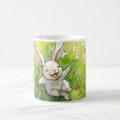 Happy Easter Bunny Tasse #8 (Mittel)