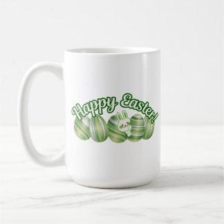 Happy Easter Coffee Mug Kaffeetasse