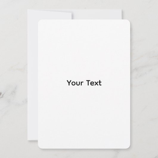 Happy Easter Eggs Festive Pattern Dankeskarte (Rückseite)