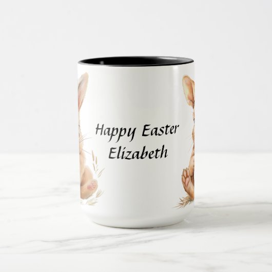 Happy Easter Elizabeth Tasse (Zentrum)