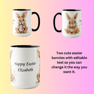 Happy Easter Elizabeth Tasse