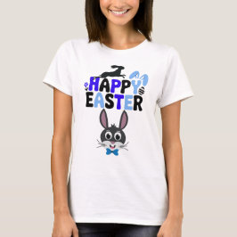 Happy Easter, Family Holiday  T-Shirt