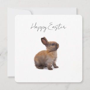 Happy Easter Feiertagskarte