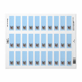 Happy Easter Fuzzy & Feather Friends (Vorne)