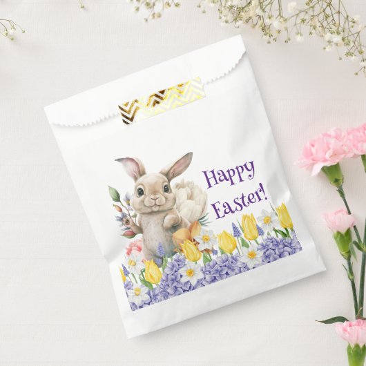 Happy Easter Geschenktütchen (Versiegelt)