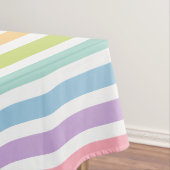 Happy Easter I'm Egg-cited Bunny  Tischdecke (Beispiel)