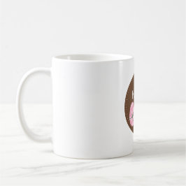 Happy Easter Kaffeetasse