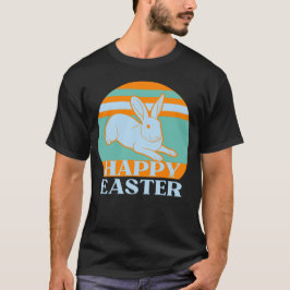 HAPPY EASTER lustige Ostersonnige Geschenkidee T-Shirt